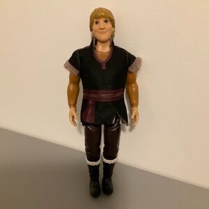 Kristoff Frozen 12 inches Disney Doll